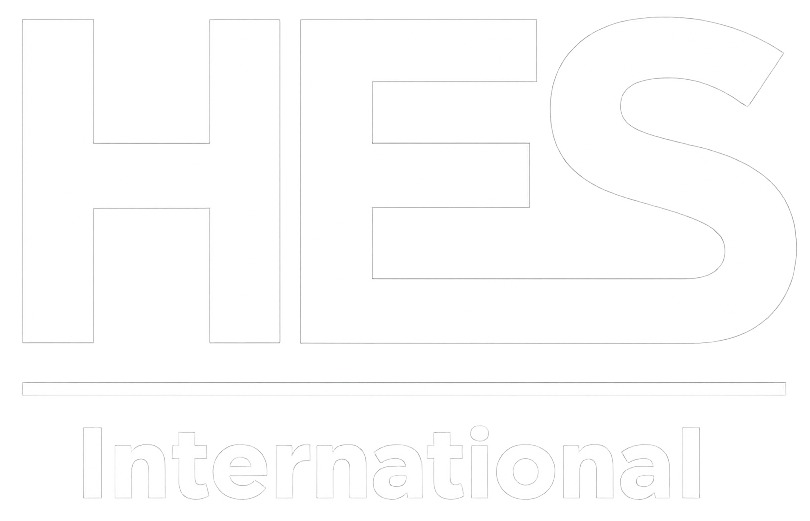 HES Maasdelta logo